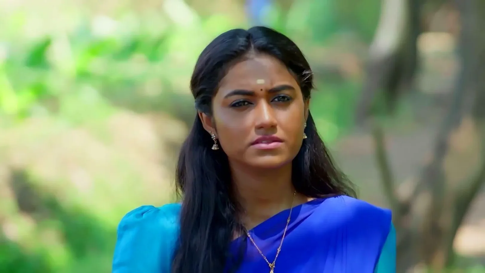 Akhil Coaxes Vasundhara to Give Up Her Ego 3rd March 2023 Webisode
