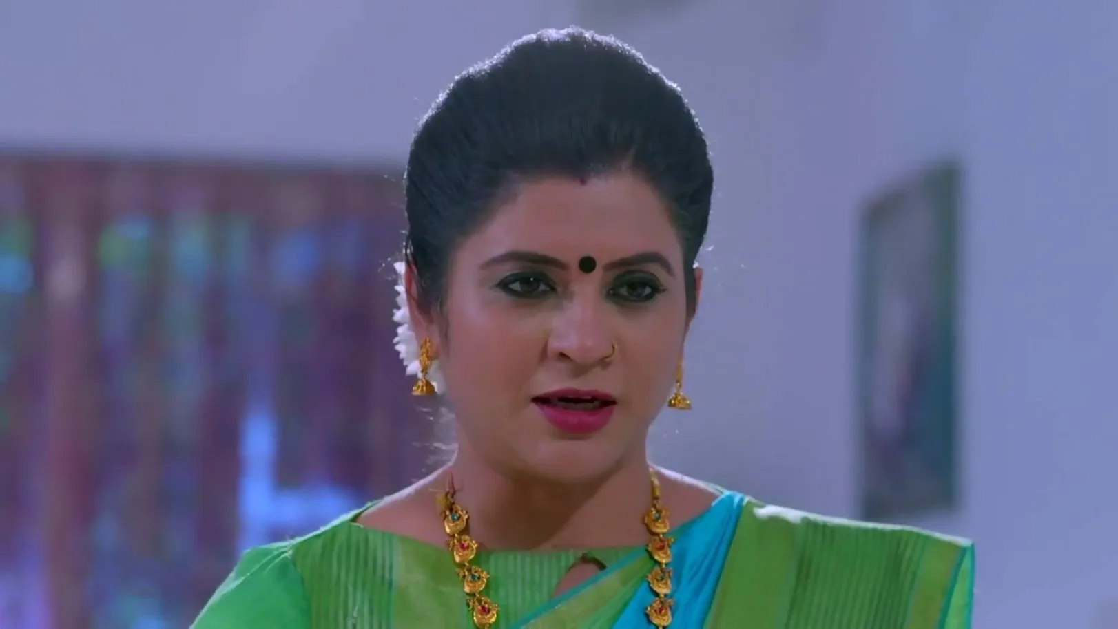 Arundhathi Devises a Plot 27th February 2023 Webisode