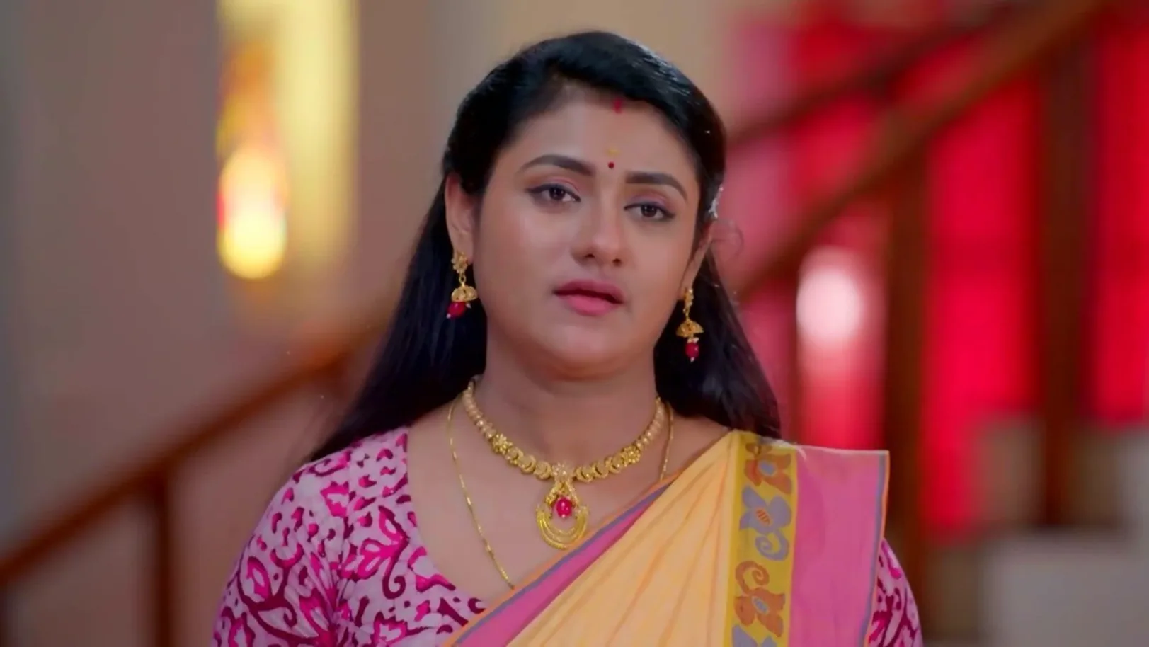 Vismaya Laces Nakashatra's Juice 28th February 2023 Webisode
