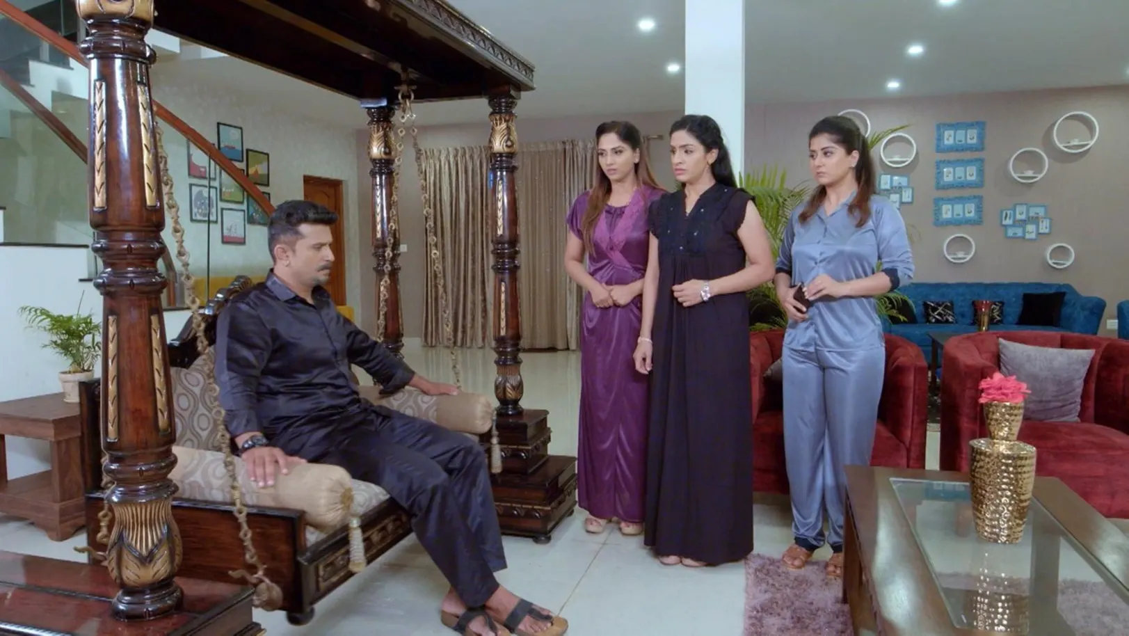 Hitler Kalyana - October 29, 2021 - Webisode 29th October 2021 Webisode