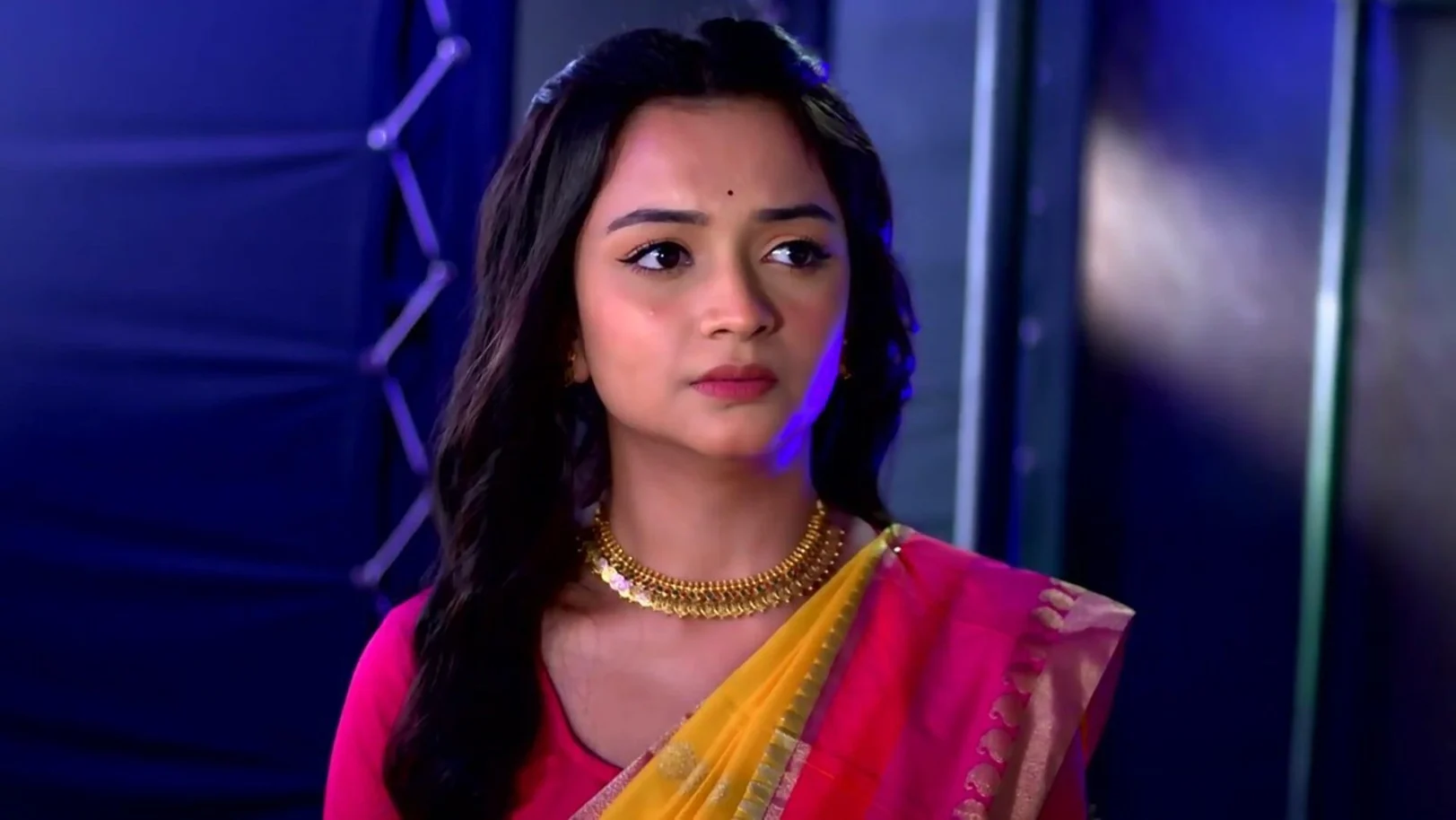 Mayuri Falls Ill 3rd March 2023 Webisode