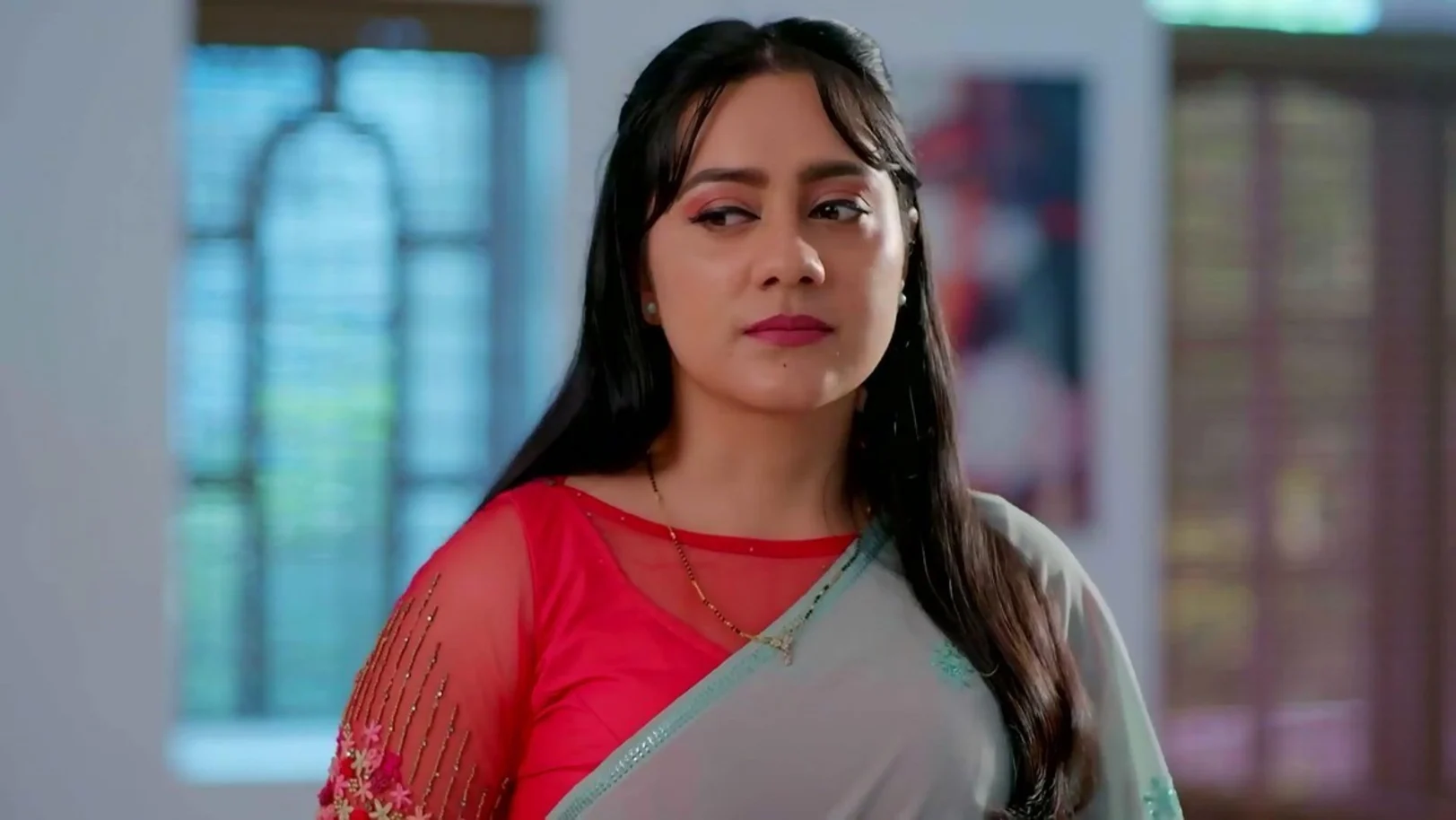 Shyama Laments 8th March 2023 Webisode