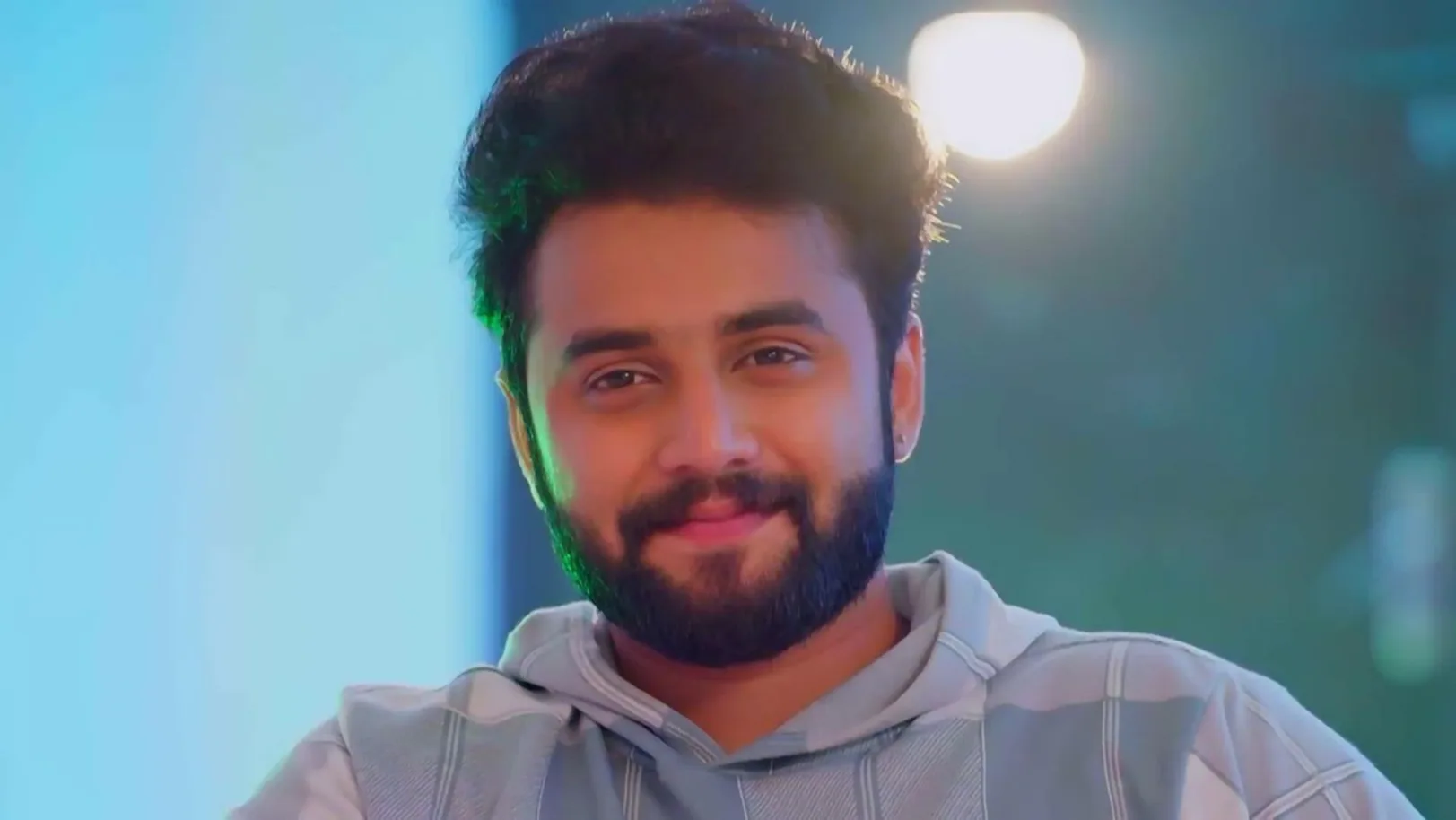 Nakshatra Smokes at the Bar 6th March 2023 Webisode