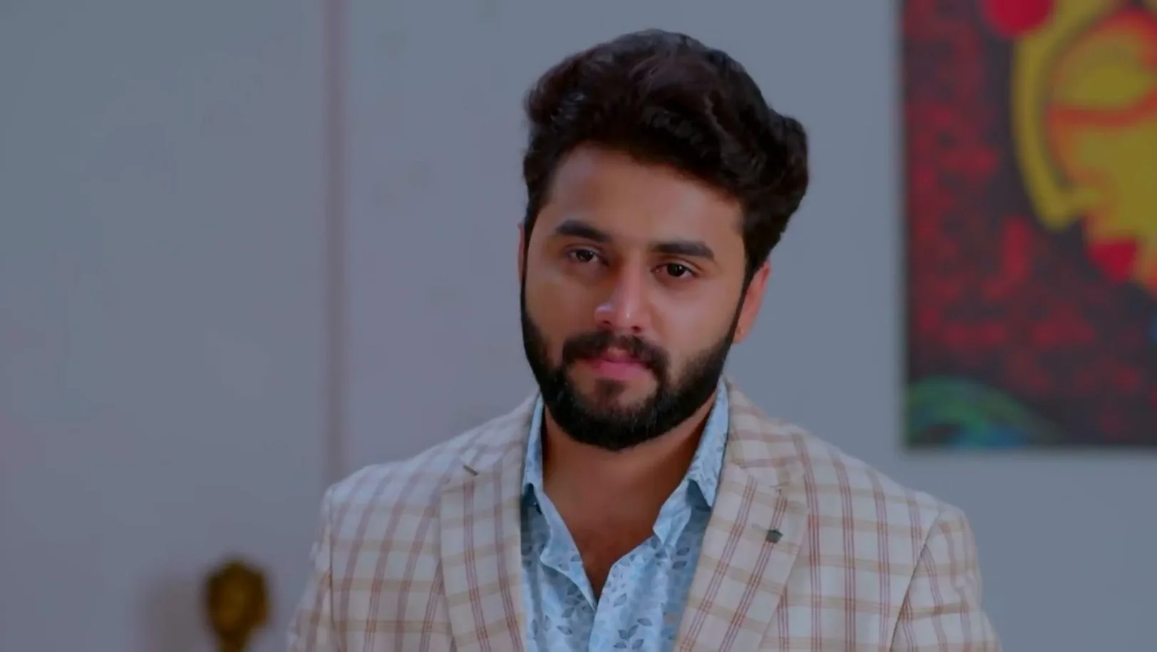 Arun Advises Akhil | Shyamambaram 