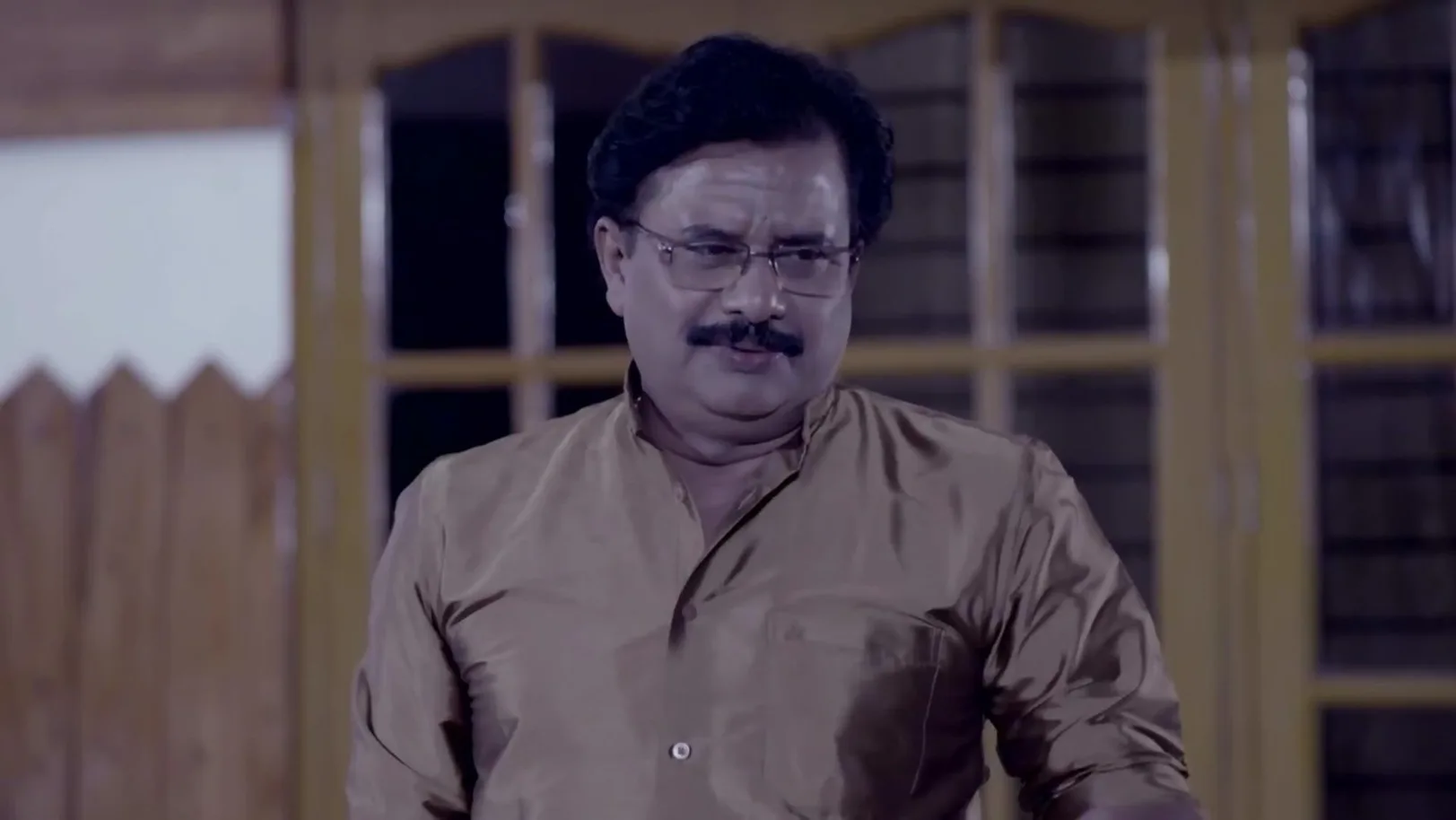Shyama Helps Ananda Varma | Shyamambaram 