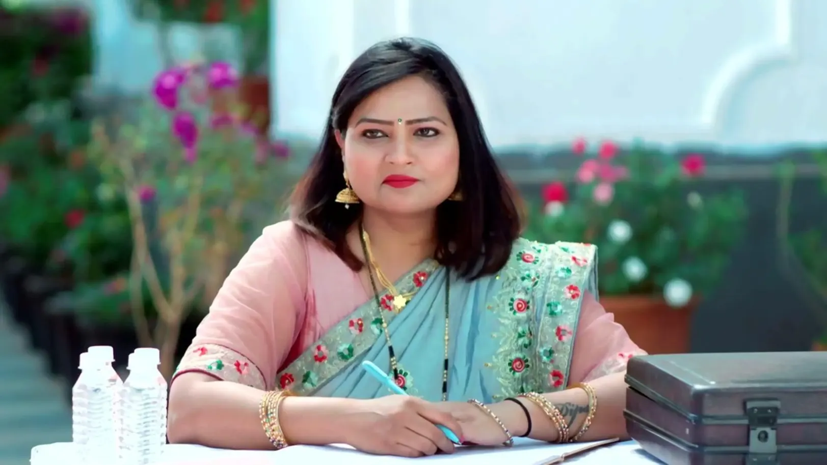 Akshara Worries about Mitali 15th March 2023 Webisode