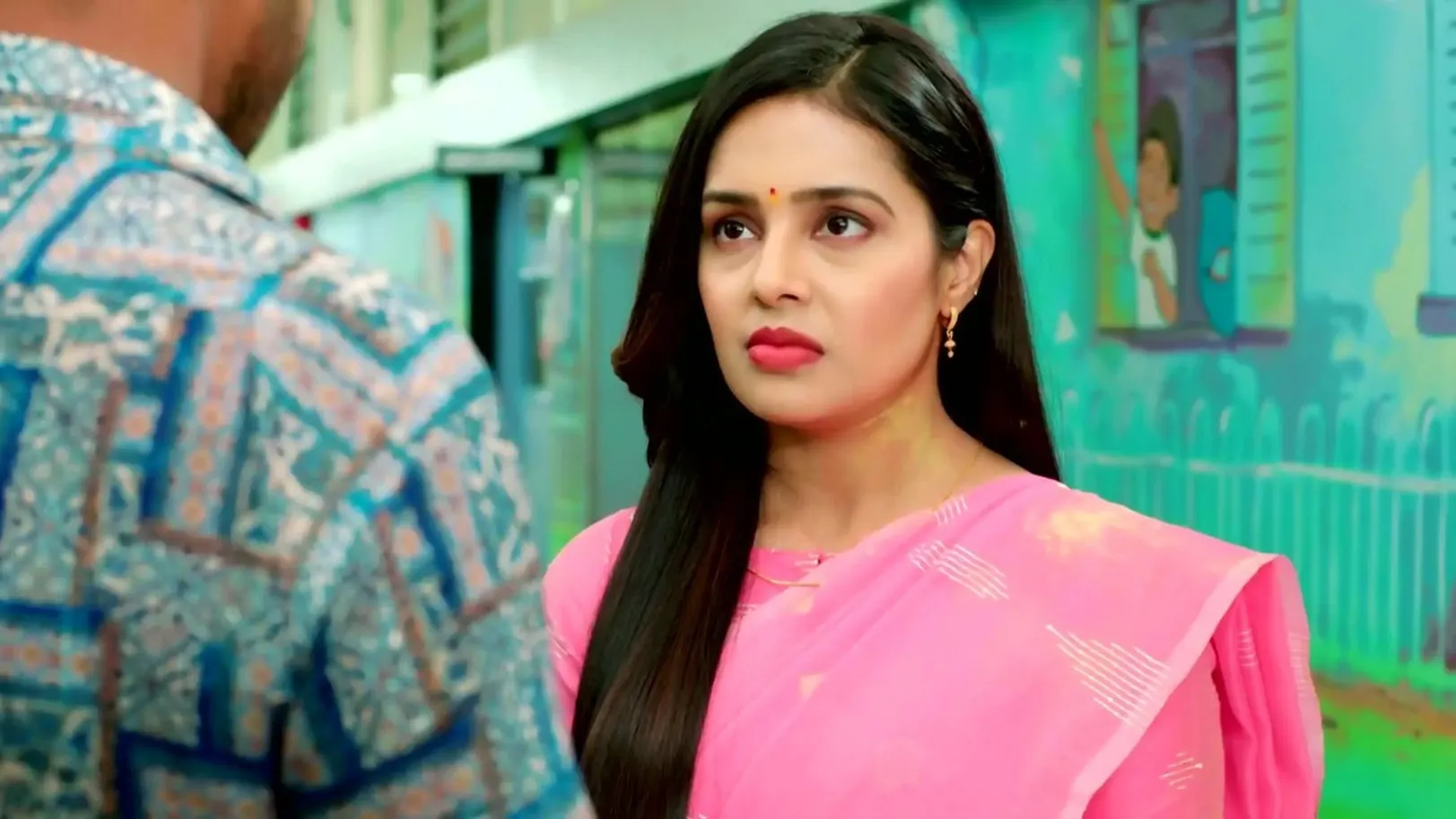Akshara's Fitting Reply to Adhipati | Tula Shikvin Changlach Dhada 
