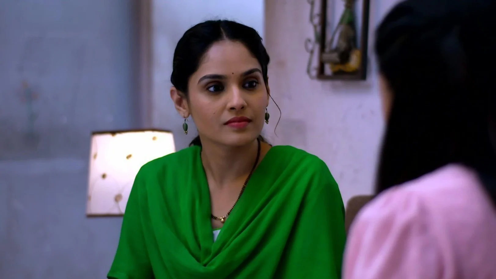 Will Anandi Attend the Puja in Raghav's Office? Episode 203