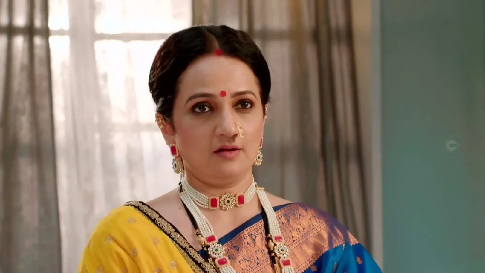 Tula Shikvin Changlach Dhada - March 24, 2023 - Webisode 24th March 2023 Webisode