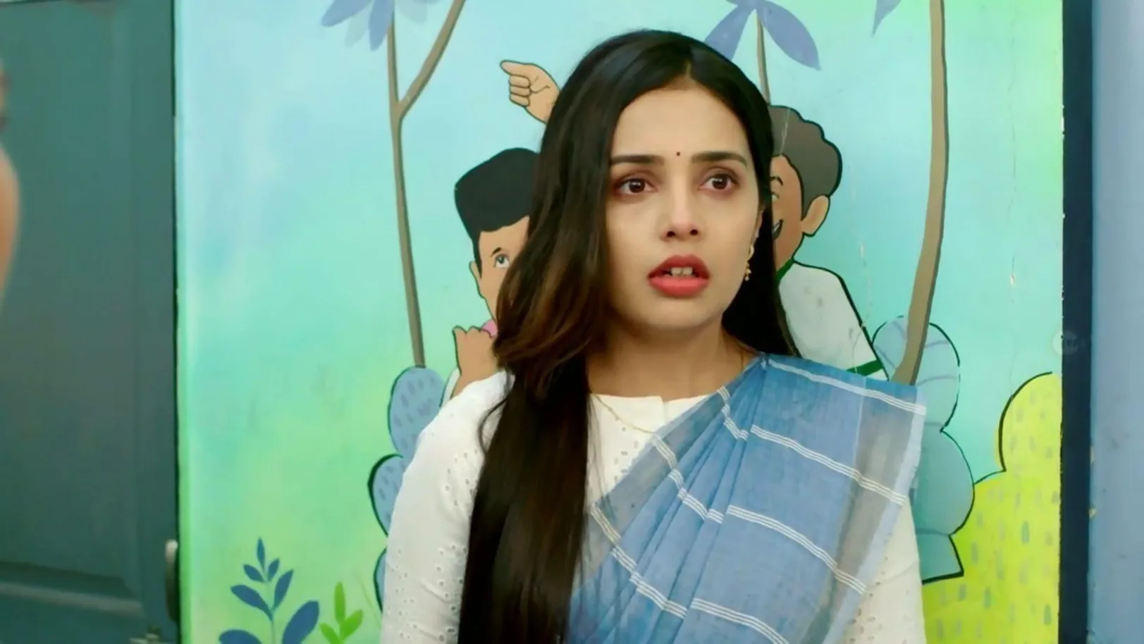 Akshara's Students Plead with Her 22nd March 2023 Webisode