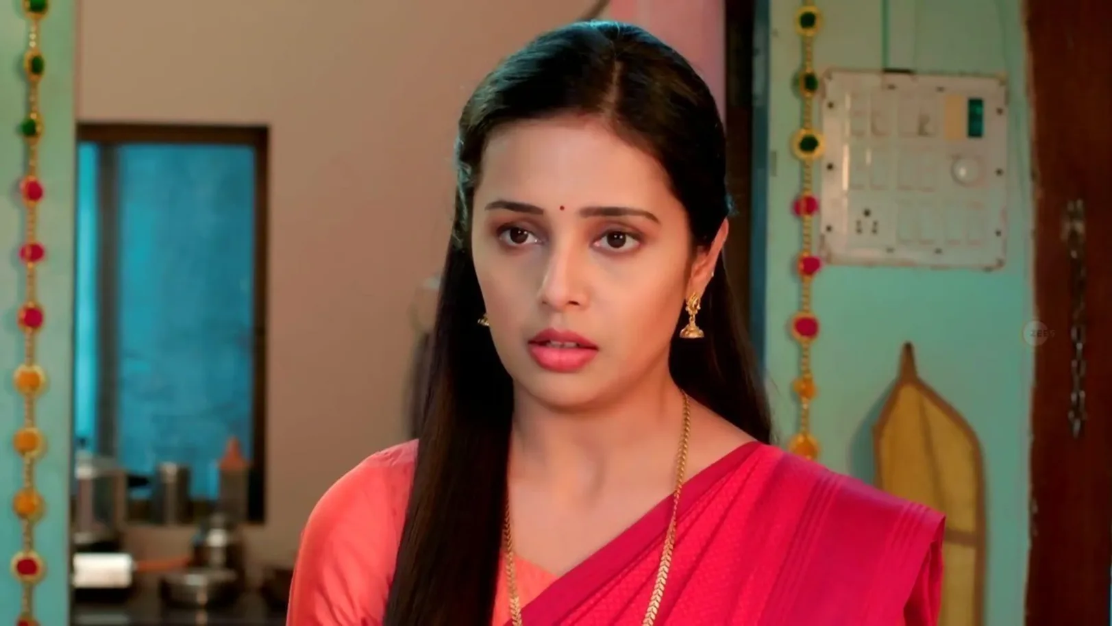 Kamal's Parents Get Irled with Akshara 30th March 2023 Webisode