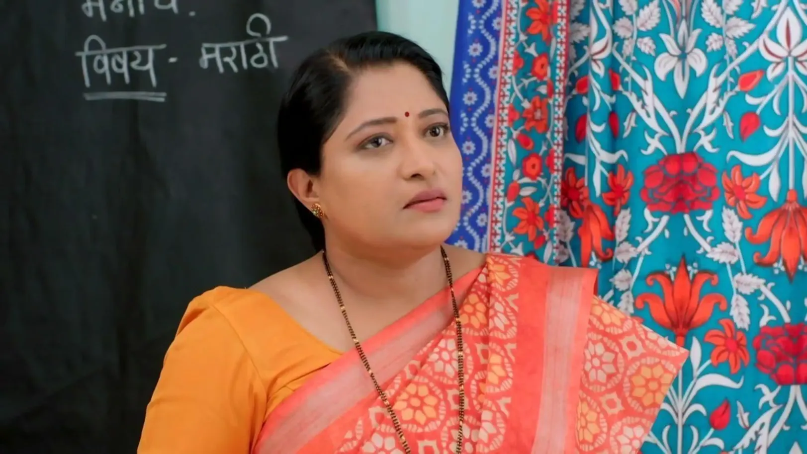 Tula Shikvin Changlach Dhada - April 01, 2023 - Best Scene 