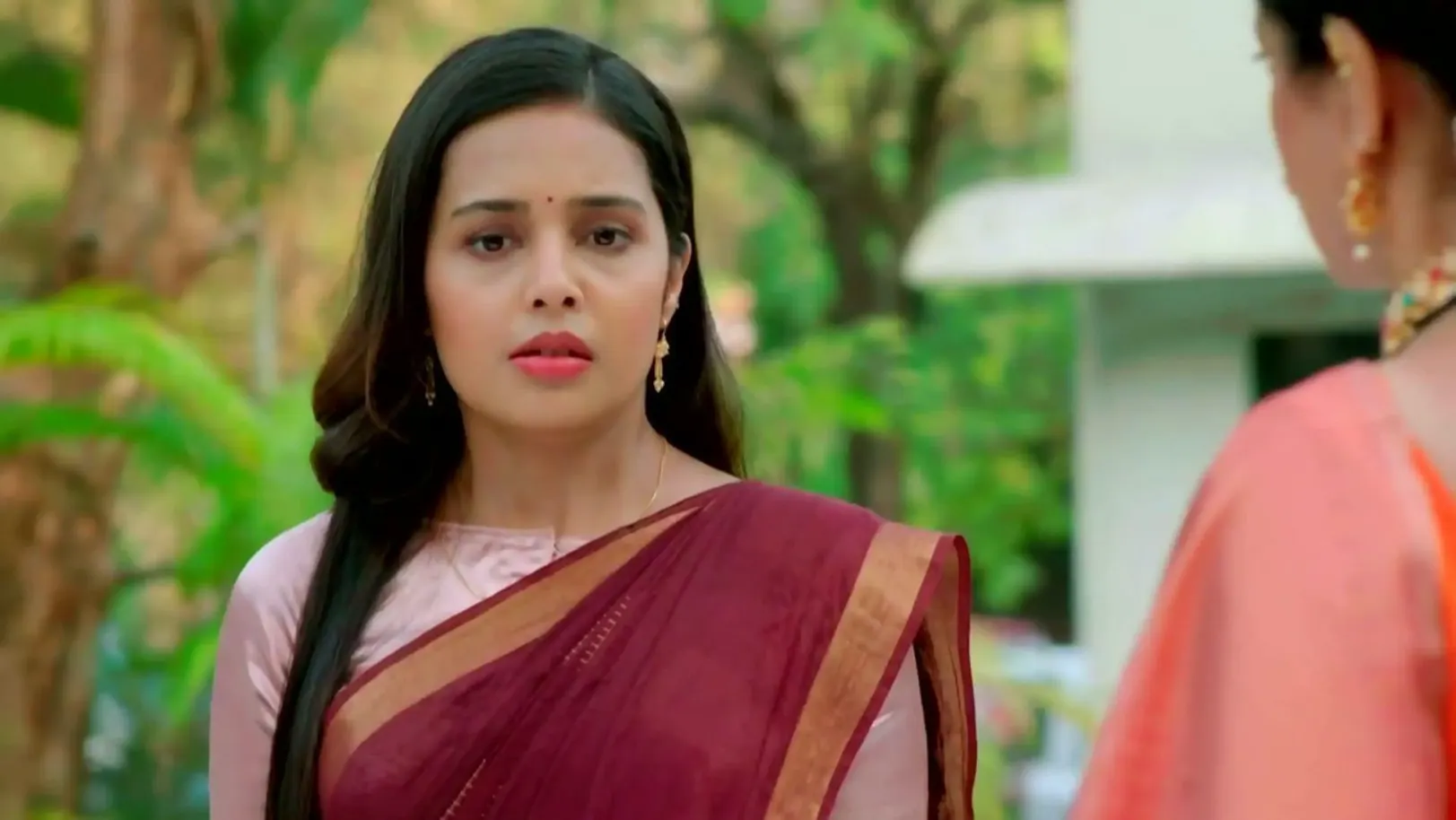 Tula Shikvin Changlach Dhada - April 08, 2023 - Webisode 8th April 2023 Webisode
