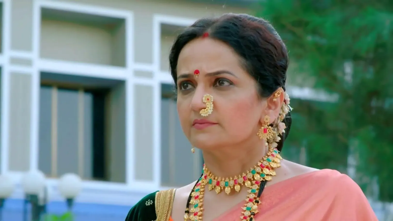 Tula Shikvin Changlach Dhada - April 08, 2023 - Best Scene 