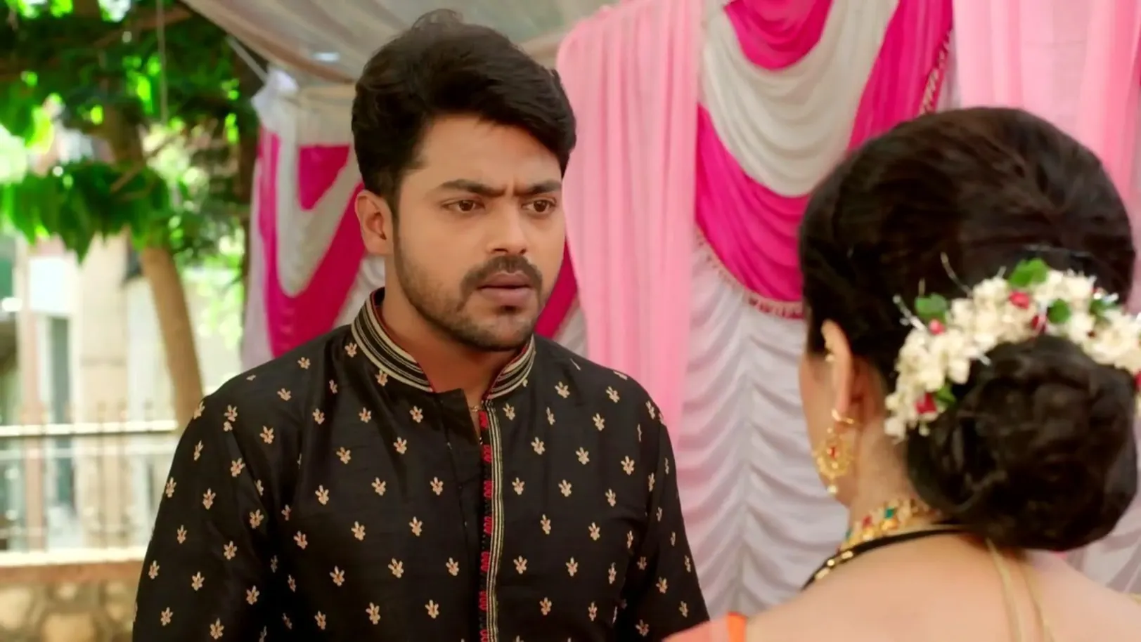 Tula Shikvin Changlach Dhada - April 07, 2023 - Best Scene 