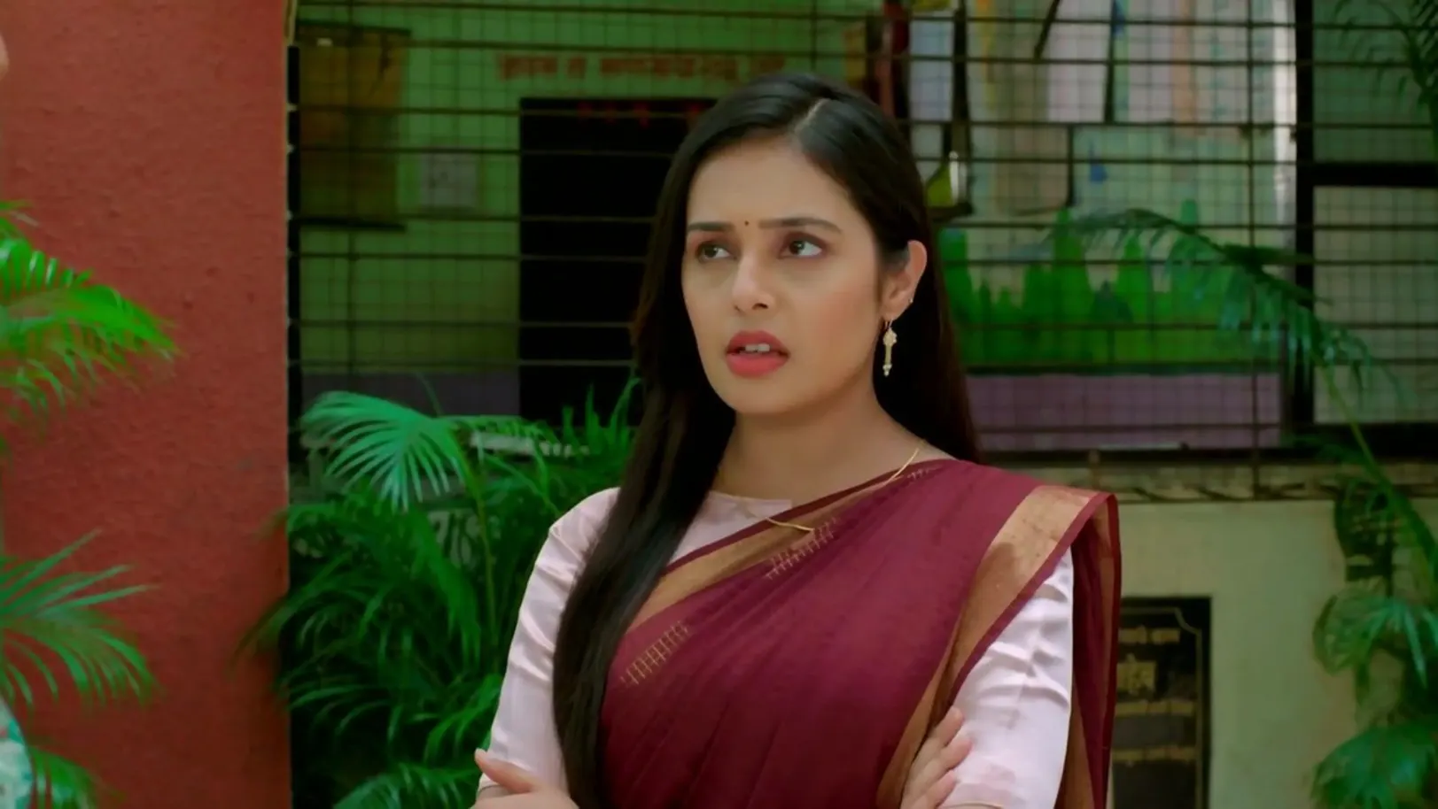 Akshara Exposes Adhipati's Lie | Tula Shikvin Changlach Dhada 