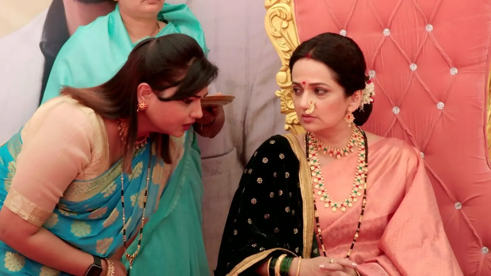 Tula Shikvin Changlach Dhada - 05 April, 2023
