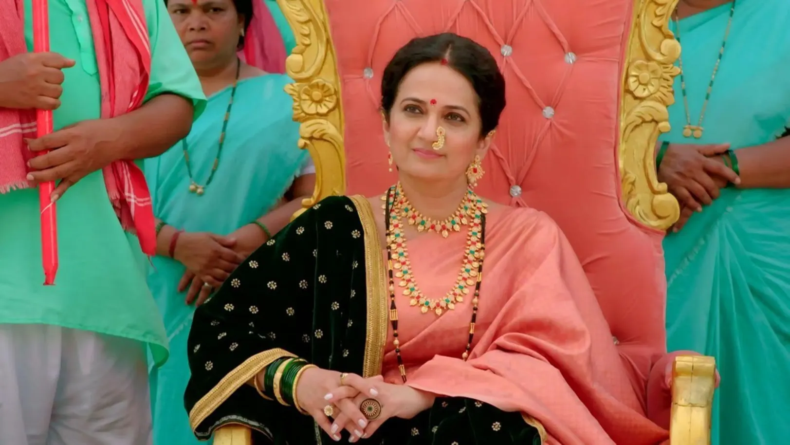Tula Shikvin Changlach Dhada - 11 April, 2023