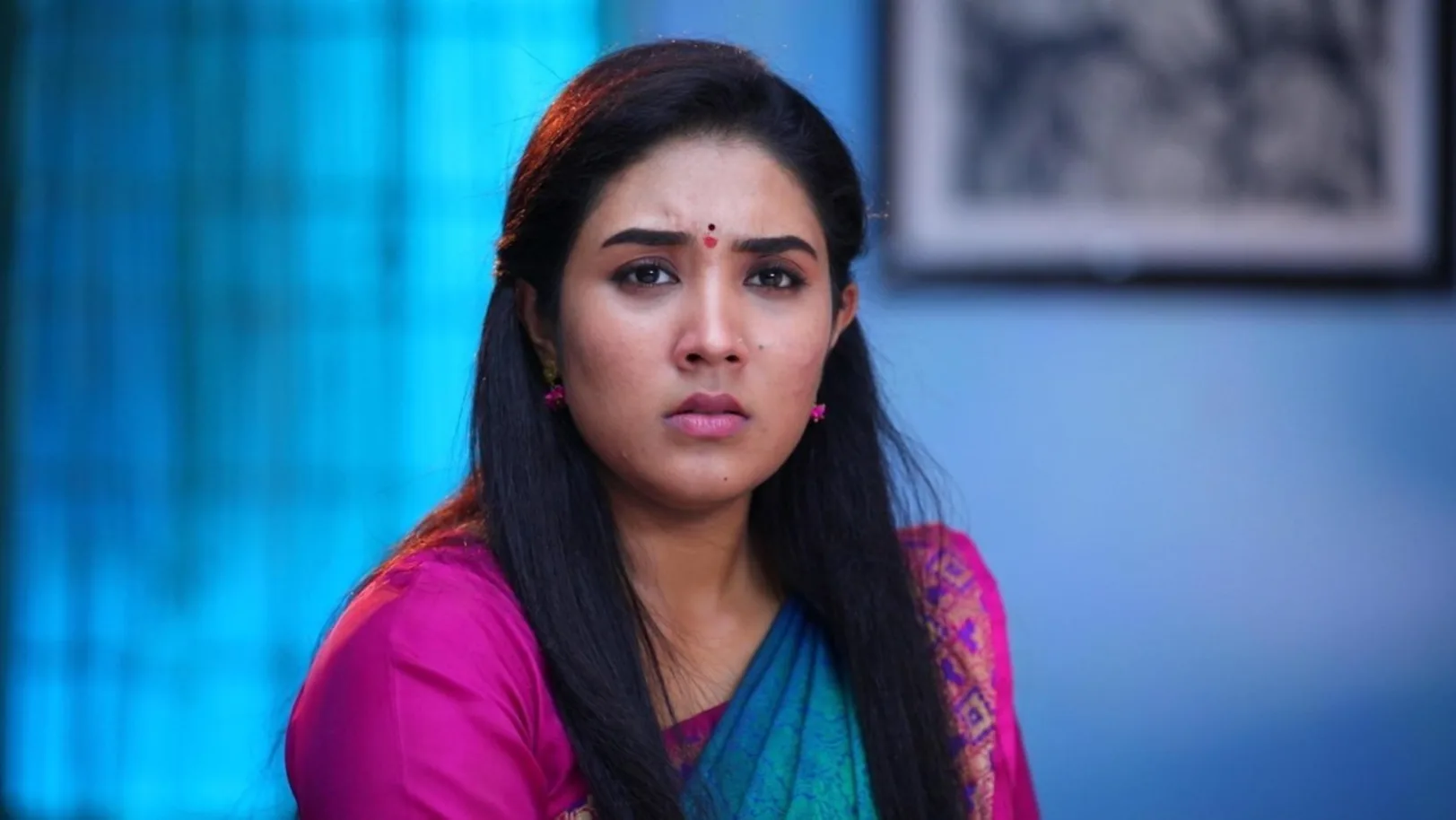 Deivam Thantha Poove - 12 April, 2023