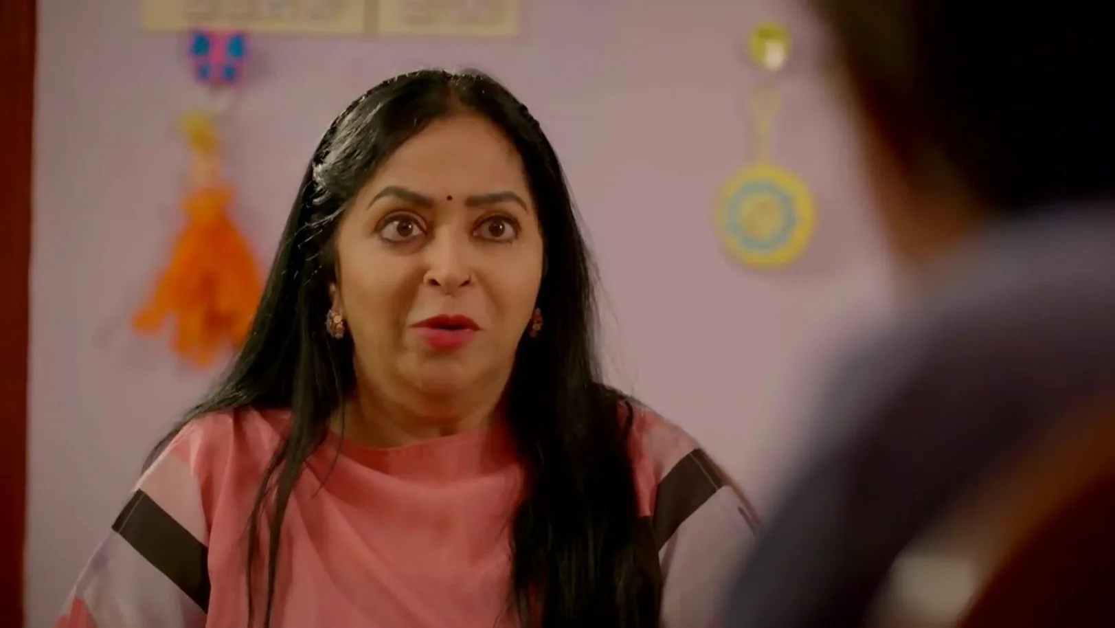 Sumi Goes to the Police Station 21st April 2023 Webisode