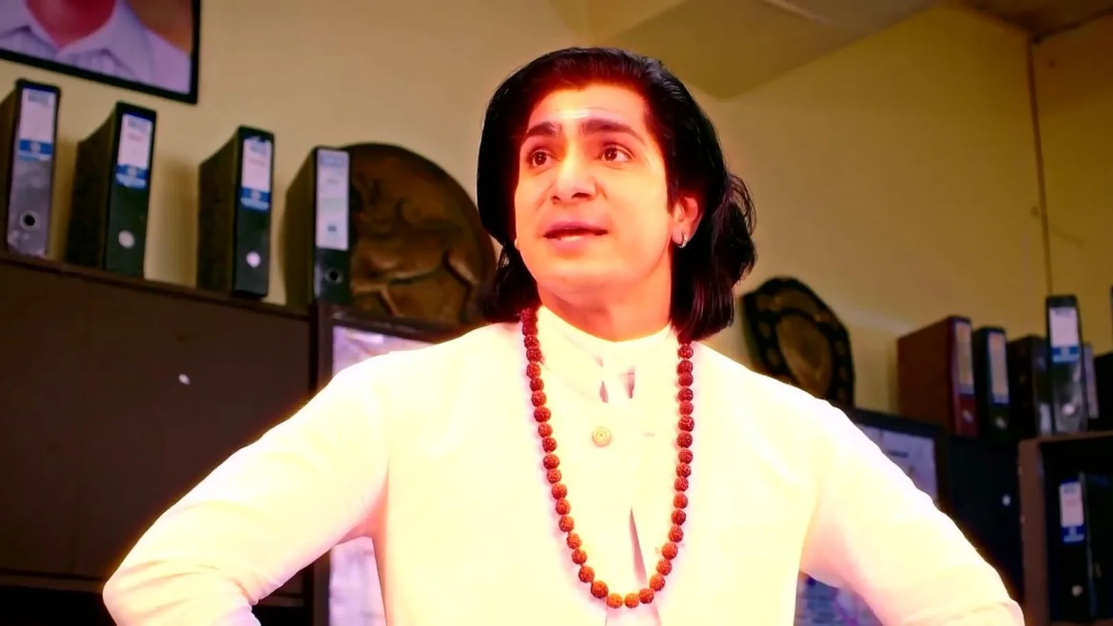 Ways to Earn Merit 18th April 2023 Webisode