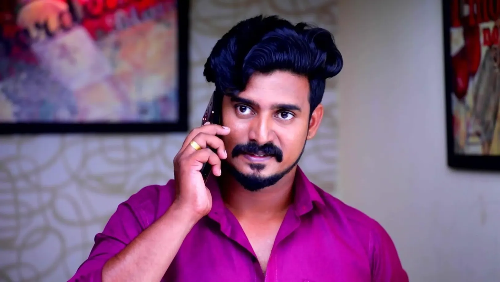 Deivam Thantha Poove - 20 April, 2023