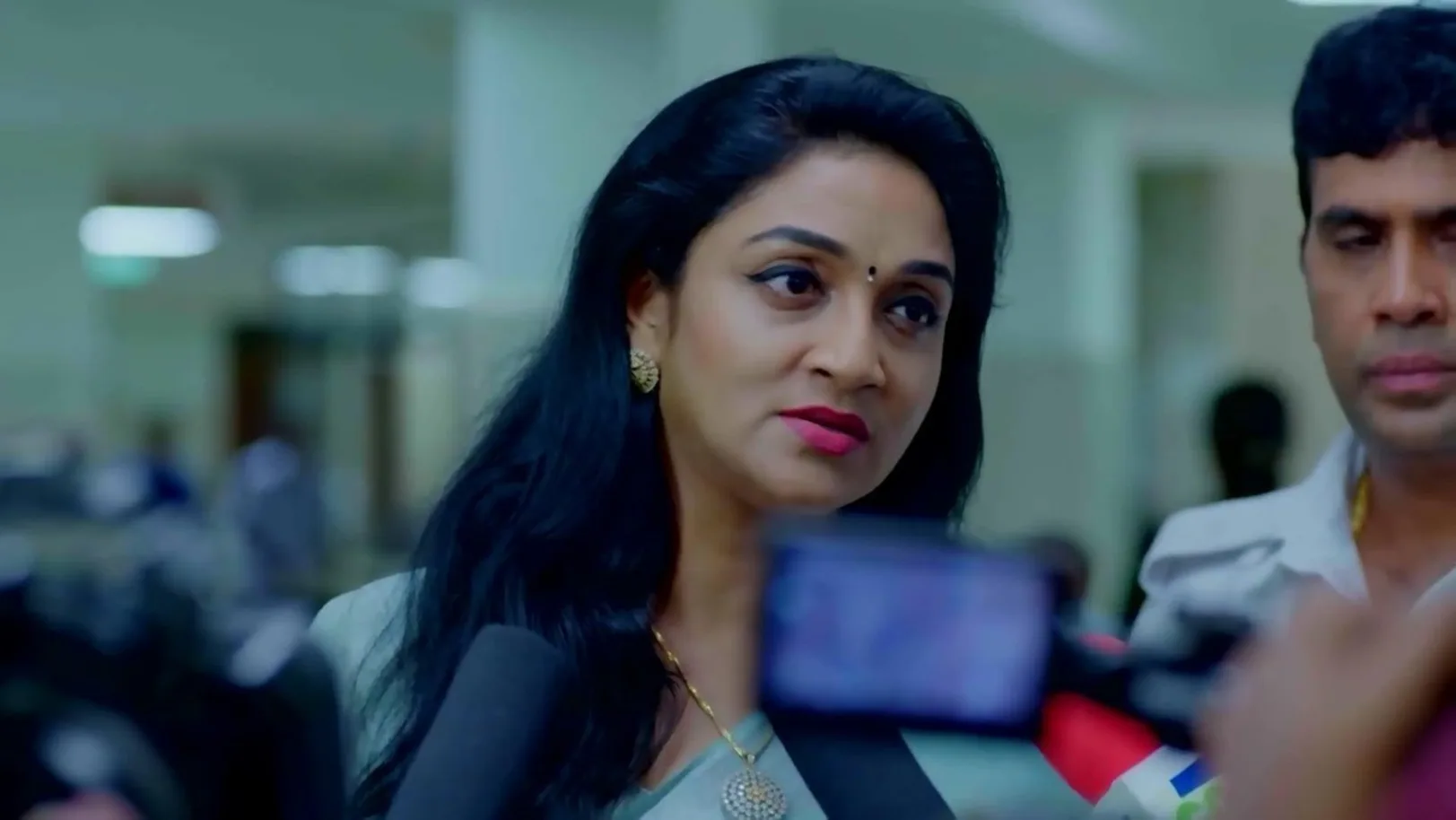 Anuraga Ganam Pole - April 26, 2023 - Best Scene 