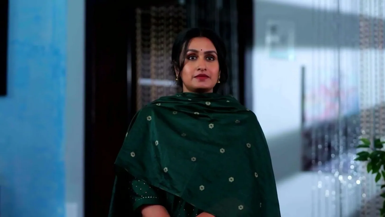 Nandita Speaks to Sumi | Anuraga Ganam Pole 