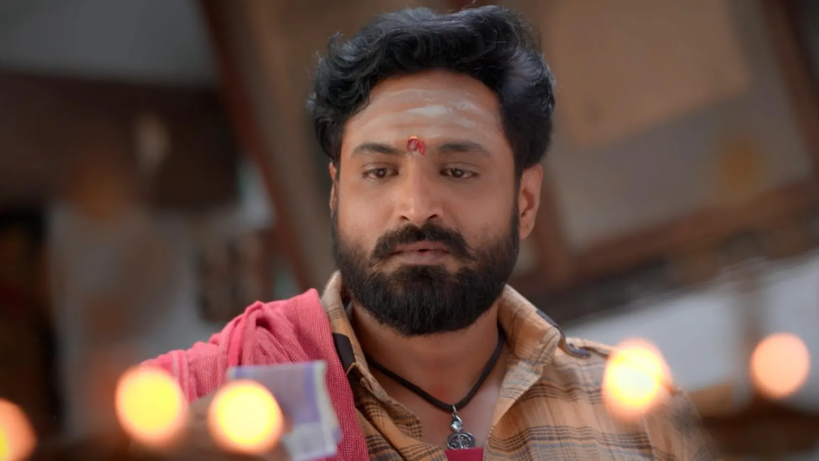 Anna - May 24, 2023 - Episode Spoiler Anna - May 24, 2023 - Episode Spoiler