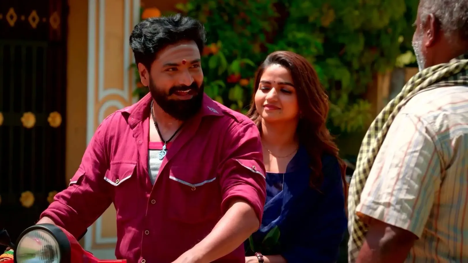 Anna - May 25, 2023 - Episode Spoiler Anna - May 25, 2023 - Episode Spoiler