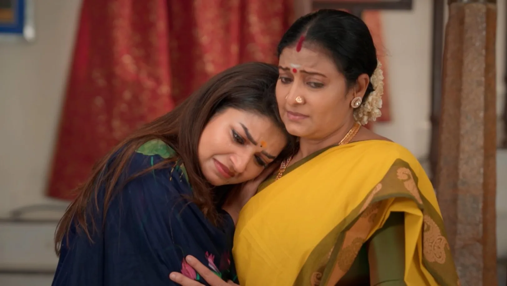 Anna - May 26, 2023 - Episode Spoiler Anna - May 26, 2023 - Episode Spoiler