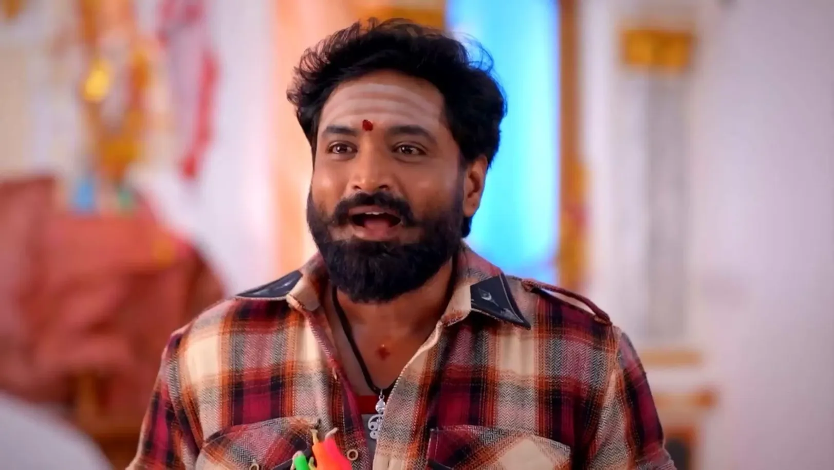 Shanmugham Prays for His Sisters 23rd May 2023 Webisode