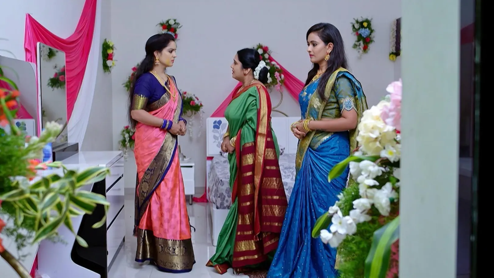 Punarvivaha - November 05, 2021 - Webisode 5th November 2021 Webisode