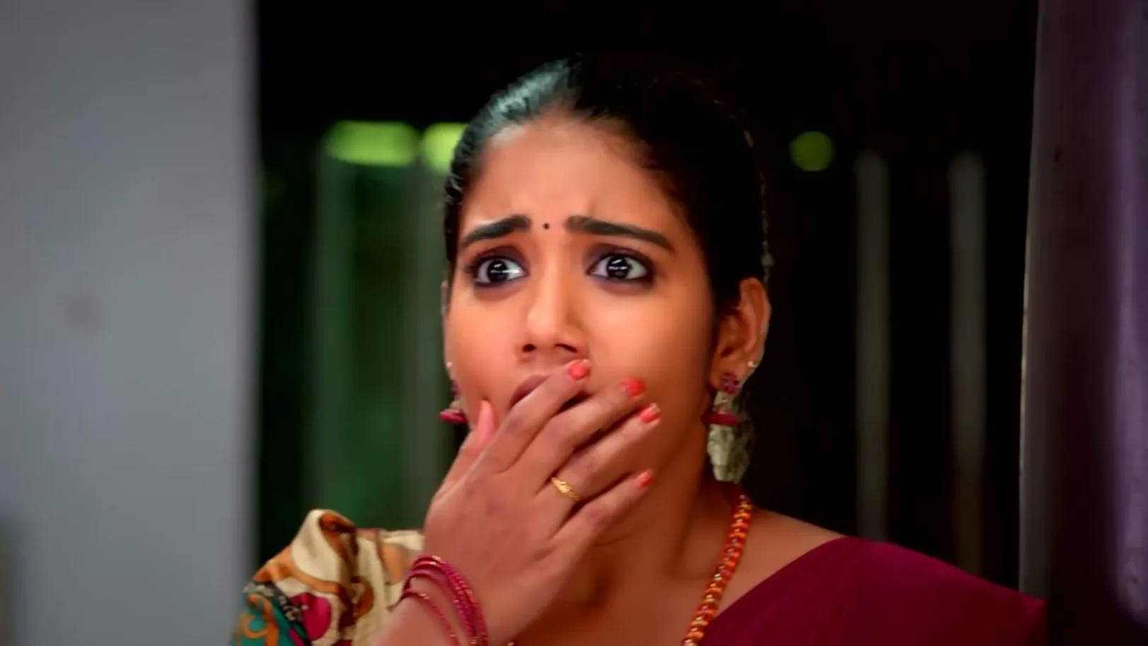 Anna - June 01, 2023 - Episode Spoiler Anna - June 01, 2023 - Episode Spoiler