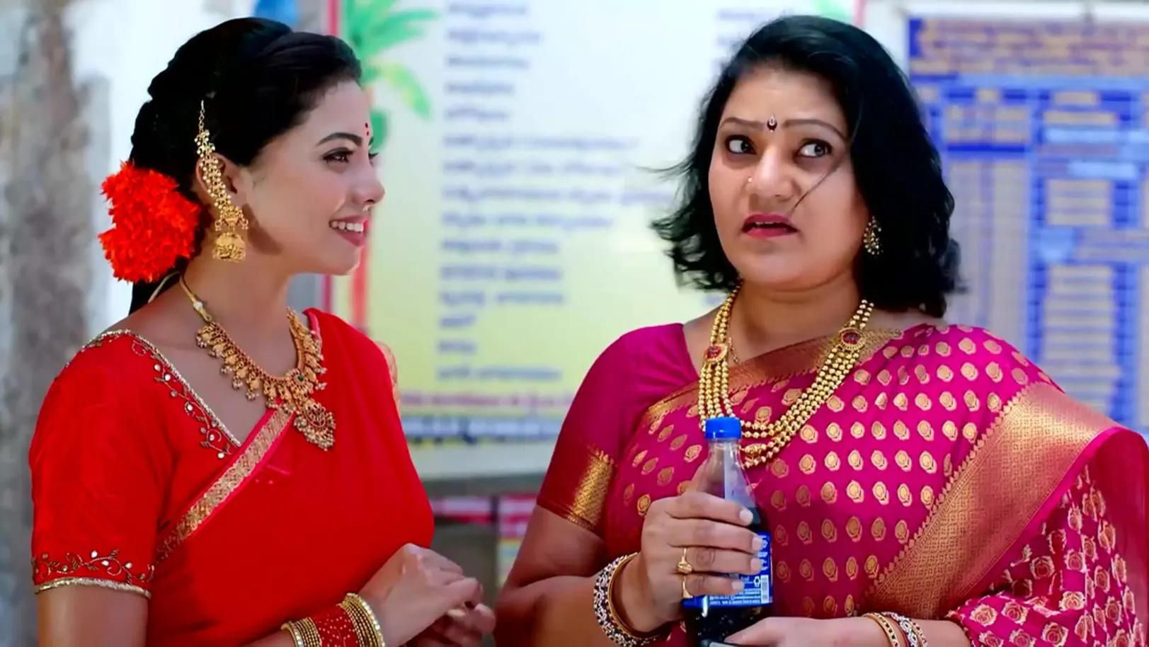 Ammayi Garu - June 03, 2023 - Episode Spoiler