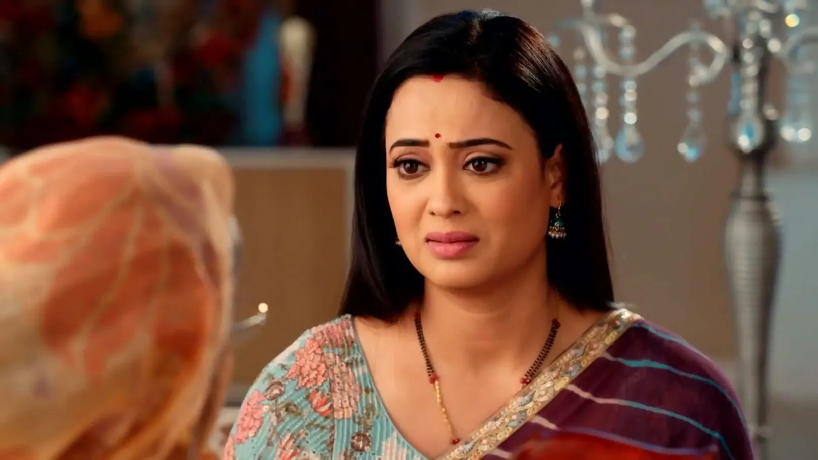 Mohini Shares Her Plan with Ashmit 6th June 2023 Webisode