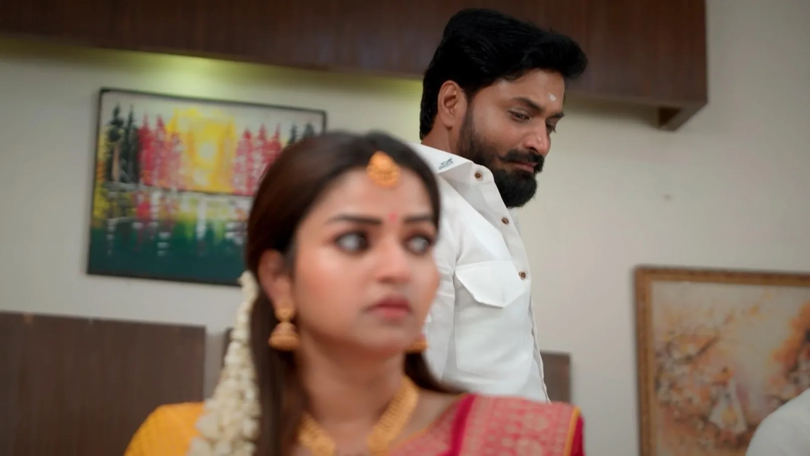 Anna - June 08, 2023 - Episode Spoiler Anna - June 08, 2023 - Episode Spoiler