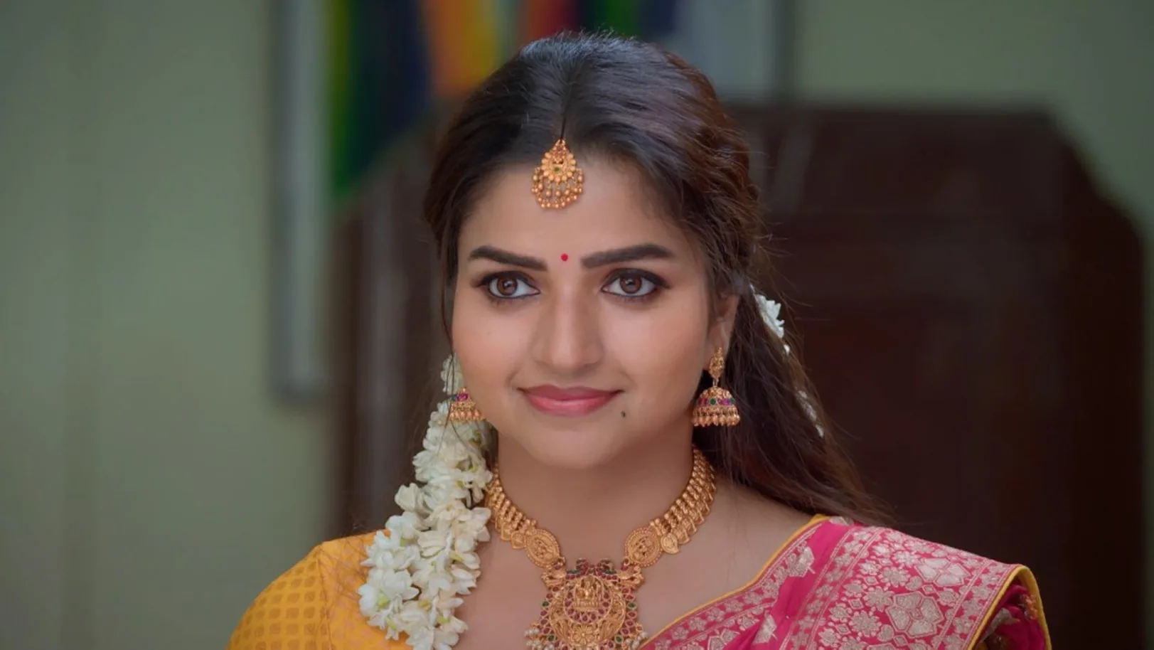 Anna - June 07, 2023 - Episode Spoiler Anna - June 07, 2023 - Episode Spoiler