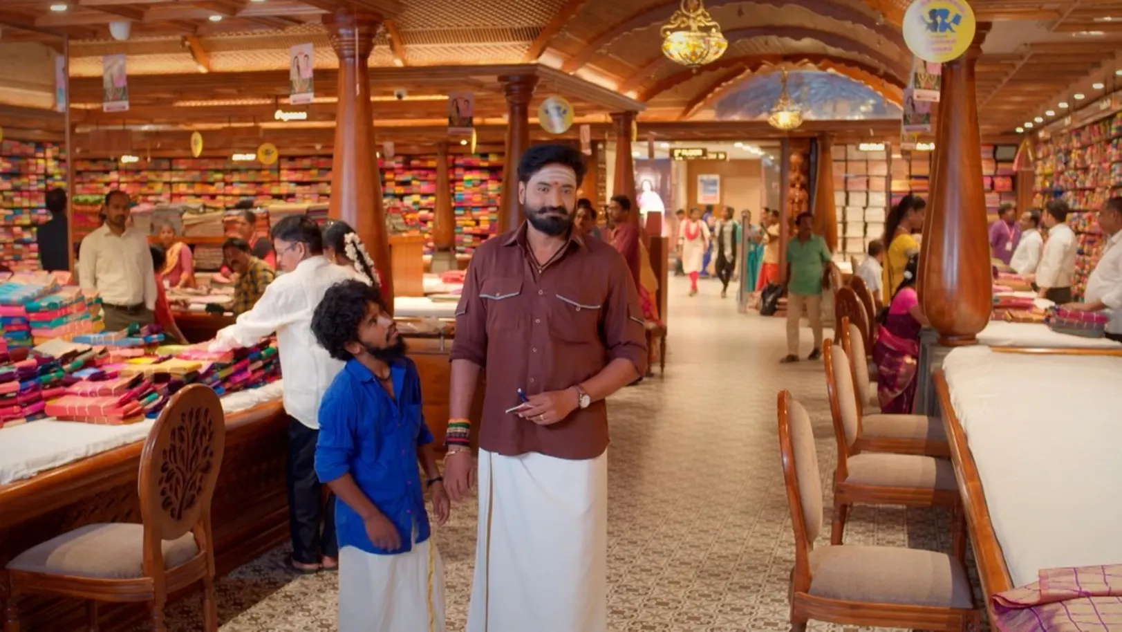 Anna - June 12, 2023 - Episode Spoiler Anna - June 12, 2023 - Episode Spoiler