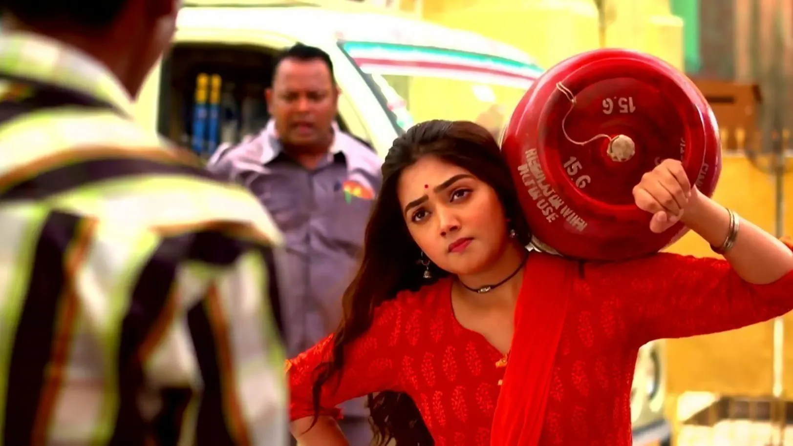 Nantu Wants to Take Phulki Out | Phulki 