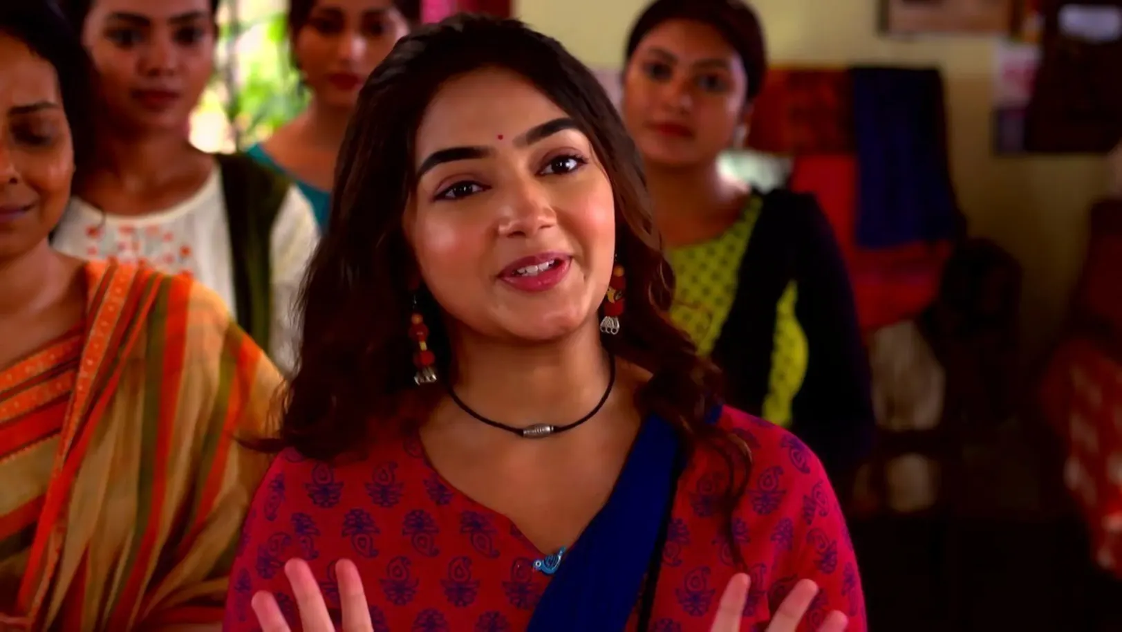 Rudra Keeps an Eye on Phulki | Phulki 