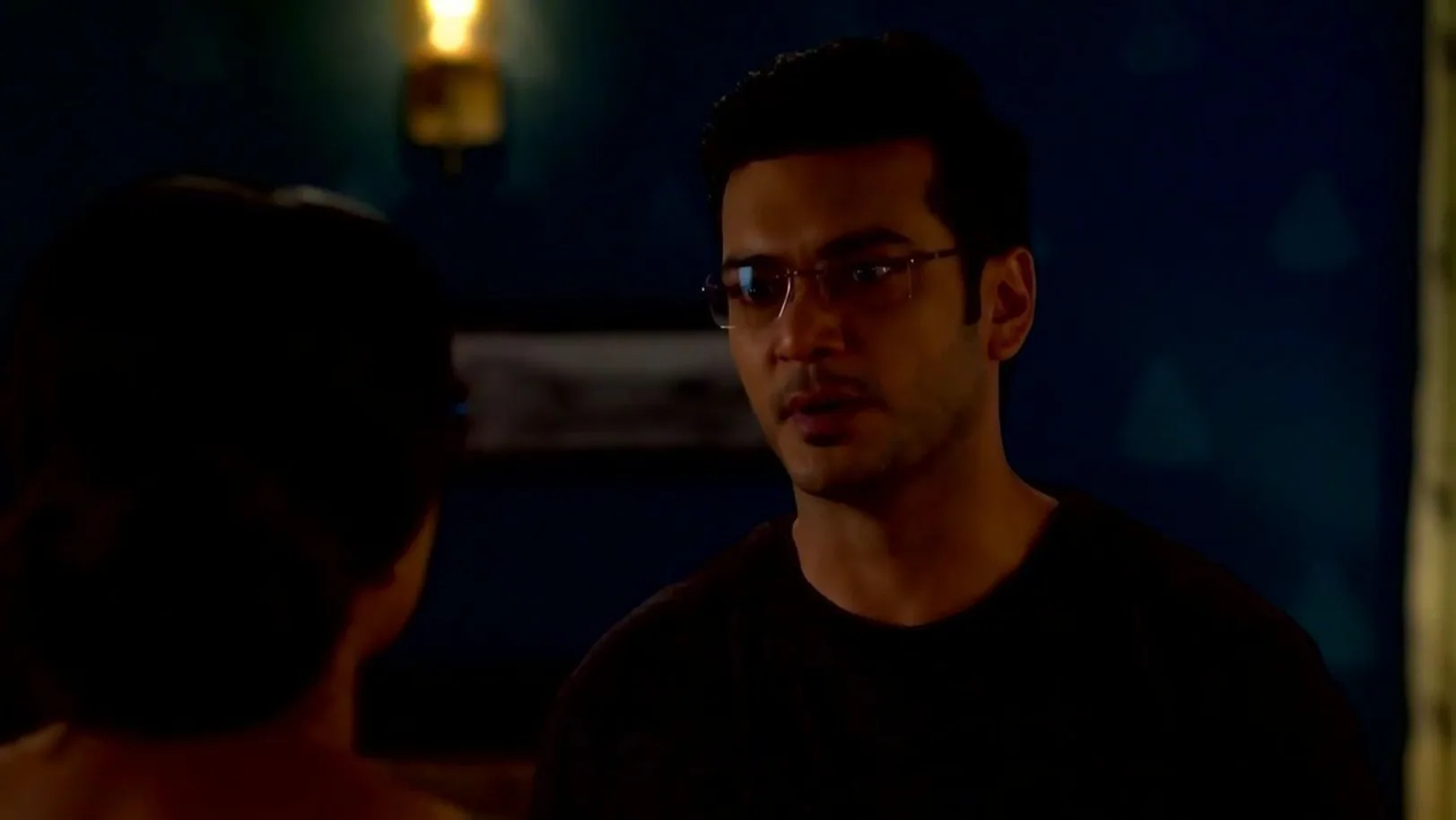 Rohit Wakes Up from a Nightmare 12th June 2023 Webisode