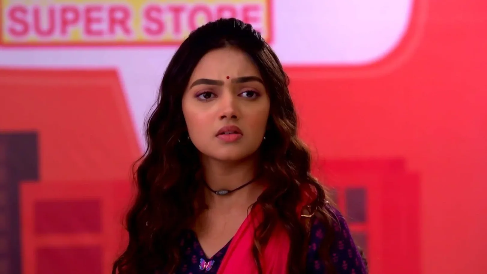 Phulki is Stopped by Rohit 16th June 2023 Webisode