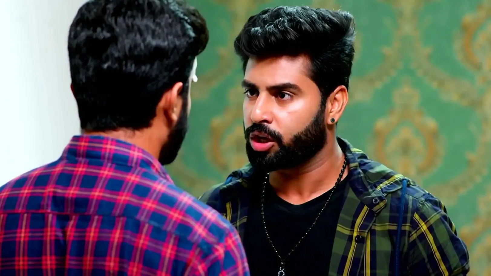 Ammayi Garu - June 15, 2023 - Episode Spoiler