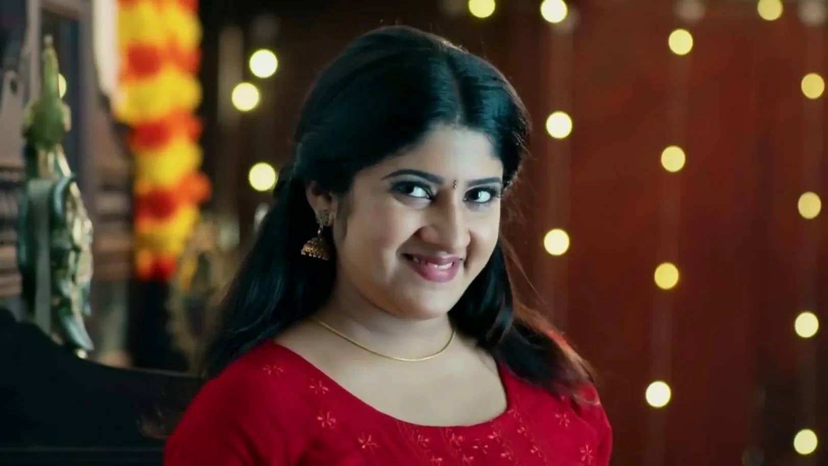 Vishal Reaches Parvathy’s House 14th June 2023 Webisode