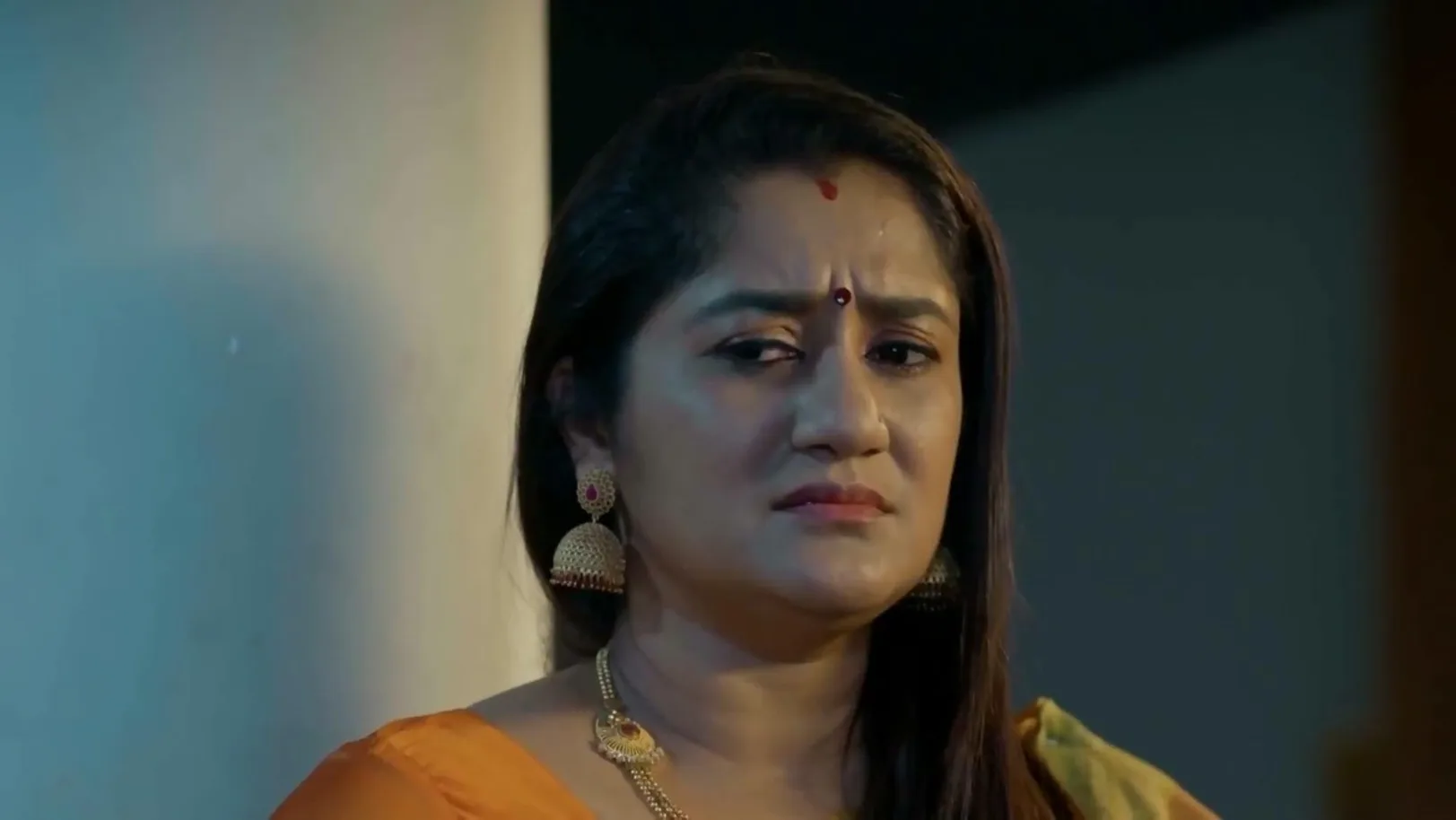 Parvathy Rescues Yamuna 16th June 2023 Webisode
