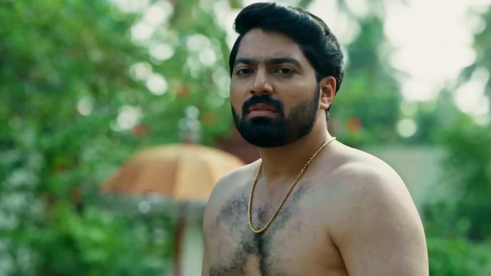 Bharathi Scolds Parvathy 12th June 2023 Webisode
