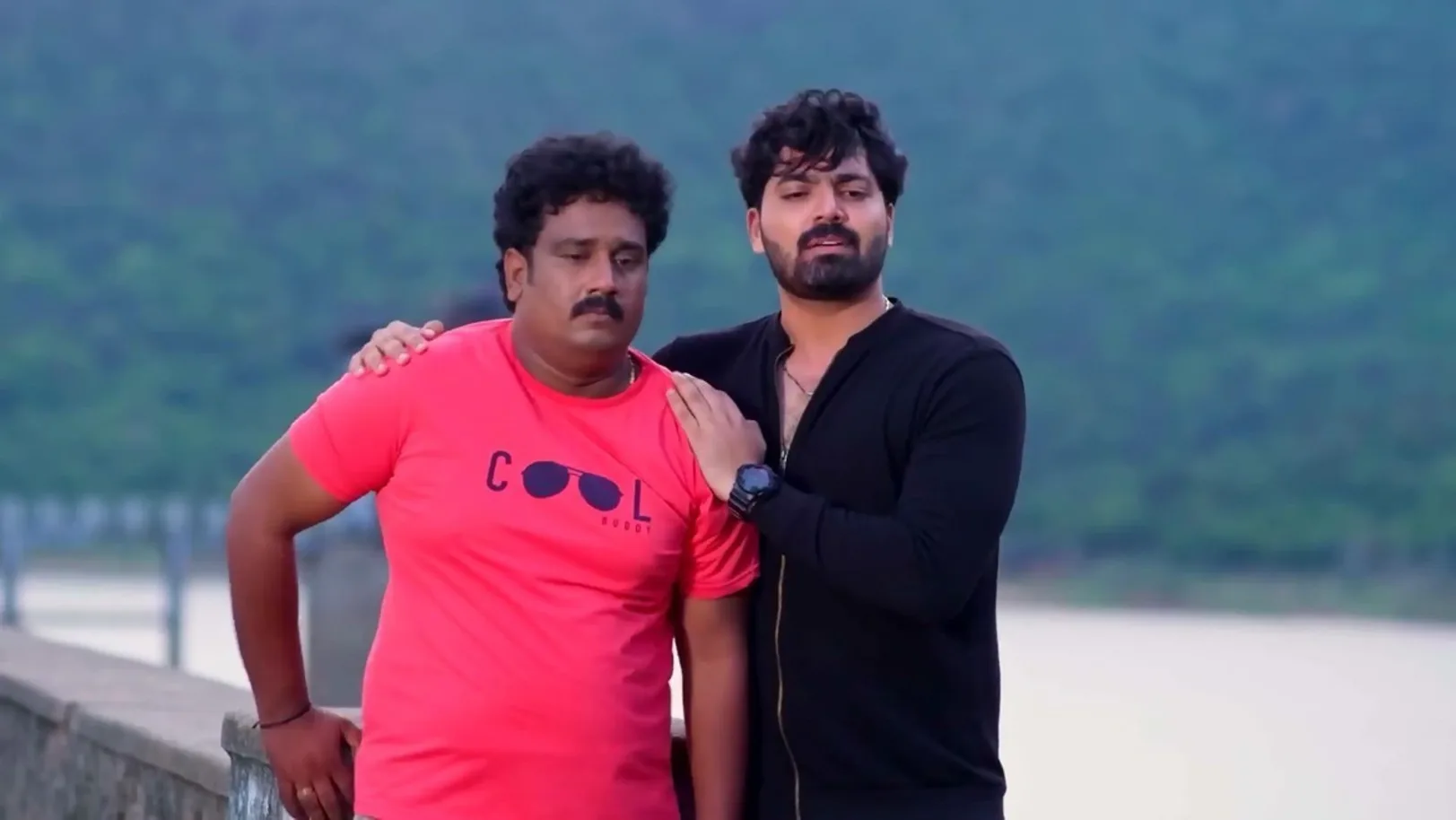 Yamuna Teases Vishal 13th June 2023 Webisode