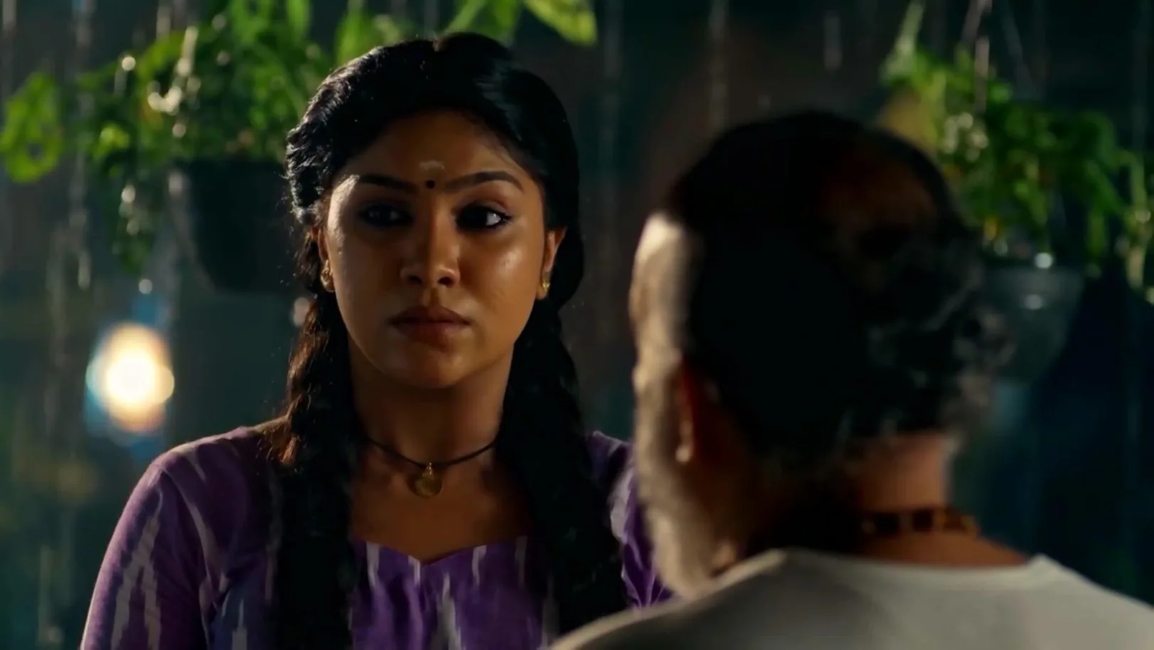 Vishal Gets Parvathy’s Earring | Parvathy 
