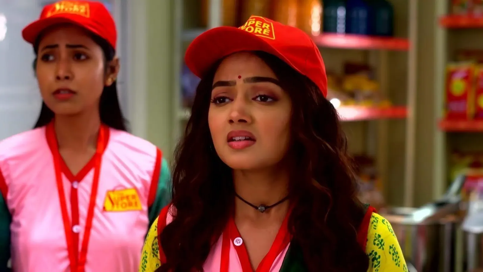 Satyen and Rohit's Argument 24th June 2023 Webisode